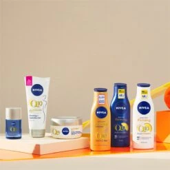 NIVEA Q10 Verstevigende Body Olie - 100ML 10 NIVEA Q10 Verstevigende Body Olie - 100ML -Winkel Voor Persoonlijke Verzorging 1200x1200 1066