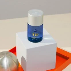 NIVEA Q10 Verstevigende Body Olie - 100ML 11 NIVEA Q10 Verstevigende Body Olie - 100ML -Winkel Voor Persoonlijke Verzorging 1200x1200 1067