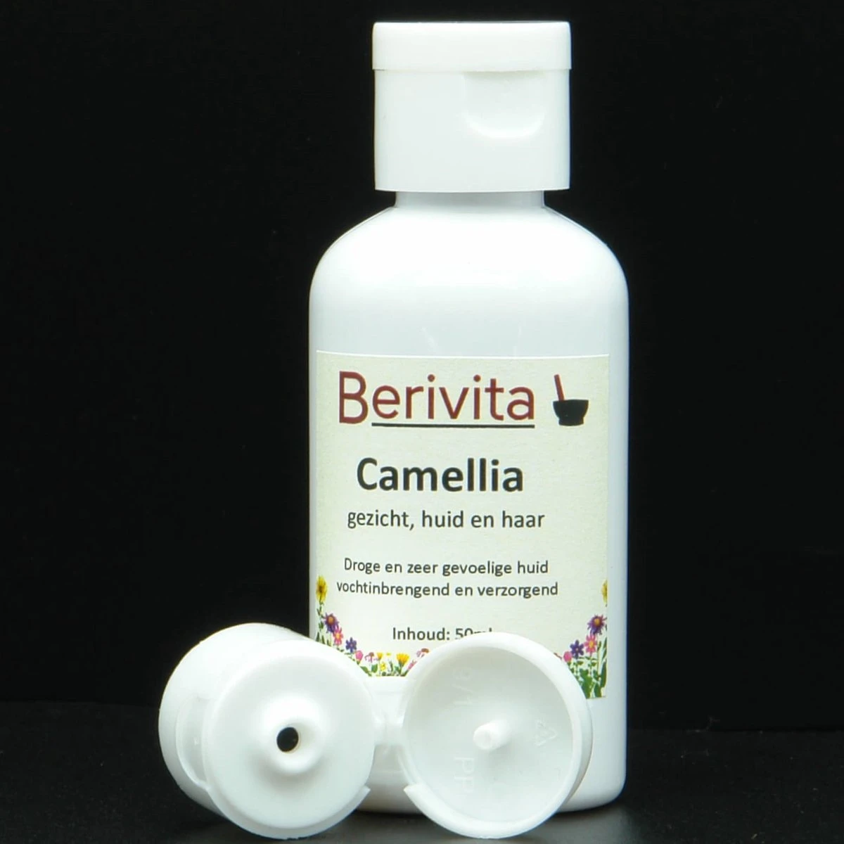 Camellia Olie Puur 50ml - Witte Japonica - Huidolie En Haarolie 3 Camellia Olie Puur 50ml - Witte Japonica - Huidolie En Haarolie