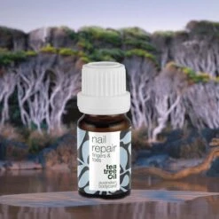 Australian Bodycare Nail Repair 10 Ml - Nagelverzorging Voor Verkleurde, Gescheurde Of Ruwe Nagels - Met Tea Tree Olie En Vitamine E, Die Zorgen Voor Intensieve Verzorging - Kan Ook Gebruikt Worden Voor De Verzorging Van Schimmelnagels & Kalknagels 14 Australian Bodycare Nail Repair 10 Ml - Nagelverzorging Voor Verkleurde, Gescheurde Of Ruwe Nagels - Met Tea Tree Olie En Vitamine E, Die Zorgen Voor Intensieve Verzorging - Kan Ook Gebruikt Worden Voor De Verzorging Van Schimmelnagels & Kalknagels -Winkel Voor Persoonlijke Verzorging 1200x1200 1100