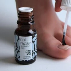 Australian Bodycare Nail Repair 10 Ml - Nagelverzorging Voor Verkleurde, Gescheurde Of Ruwe Nagels - Met Tea Tree Olie En Vitamine E, Die Zorgen Voor Intensieve Verzorging - Kan Ook Gebruikt Worden Voor De Verzorging Van Schimmelnagels & Kalknagels 16 Australian Bodycare Nail Repair 10 Ml - Nagelverzorging Voor Verkleurde, Gescheurde Of Ruwe Nagels - Met Tea Tree Olie En Vitamine E, Die Zorgen Voor Intensieve Verzorging - Kan Ook Gebruikt Worden Voor De Verzorging Van Schimmelnagels & Kalknagels -Winkel Voor Persoonlijke Verzorging 1200x1200 1102