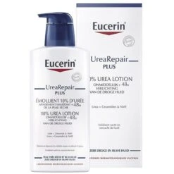 Eucerin UreaRepair Plus - Bodylotion - 400 Ml -Winkel Voor Persoonlijke Verzorging 1200x1200 1107