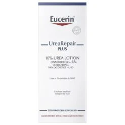 Eucerin UreaRepair Plus - Bodylotion - 400 Ml -Winkel Voor Persoonlijke Verzorging 1200x1200 1108