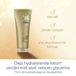 Dove Body Love Summer Revived Light-Medium Zelfbruinende Bodylotion 200 Ml -Winkel Voor Persoonlijke Verzorging 1200x1200 1115