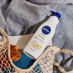 NIVEA Q10 Verstevigende Bodylotion - Met Pomp - 400 Ml -Winkel Voor Persoonlijke Verzorging 1200x1200 1118