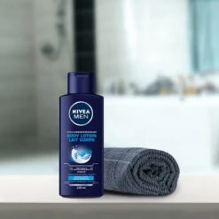 NIVEA MEN Bodylotion - Vitaliserend - 400 Ml -Winkel Voor Persoonlijke Verzorging 1200x1200 1121