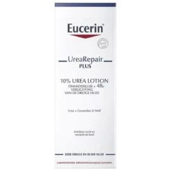 Eucerin UreaRepair PLUS - Urea Lotion - 250 Ml -Winkel Voor Persoonlijke Verzorging 1200x1200 1133