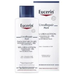 Eucerin UreaRepair PLUS - Urea Lotion - 250 Ml -Winkel Voor Persoonlijke Verzorging 1200x1200 1134