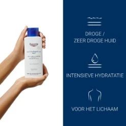 Eucerin UreaRepair PLUS - Urea Lotion - 250 Ml -Winkel Voor Persoonlijke Verzorging 1200x1200 1135