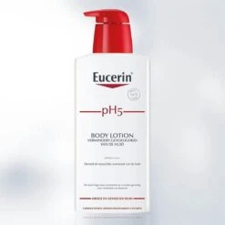 Eucerin Intensive Bodylotion - 400 Ml -Winkel Voor Persoonlijke Verzorging 1200x1200 1138