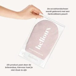 Helioux® Exfoliating Glove - Scrub Handschoen Washand - Voor Lichaam & Gezicht - Verwijderen Van Dode Huidcellen Of Zelfbruiner - Roze - Pink 18 Helioux® Exfoliating Glove - Scrub Handschoen Washand - Voor Lichaam & Gezicht - Verwijderen Van Dode Huidcellen Of Zelfbruiner - Roze - Pink -Winkel Voor Persoonlijke Verzorging 1200x1200 1183
