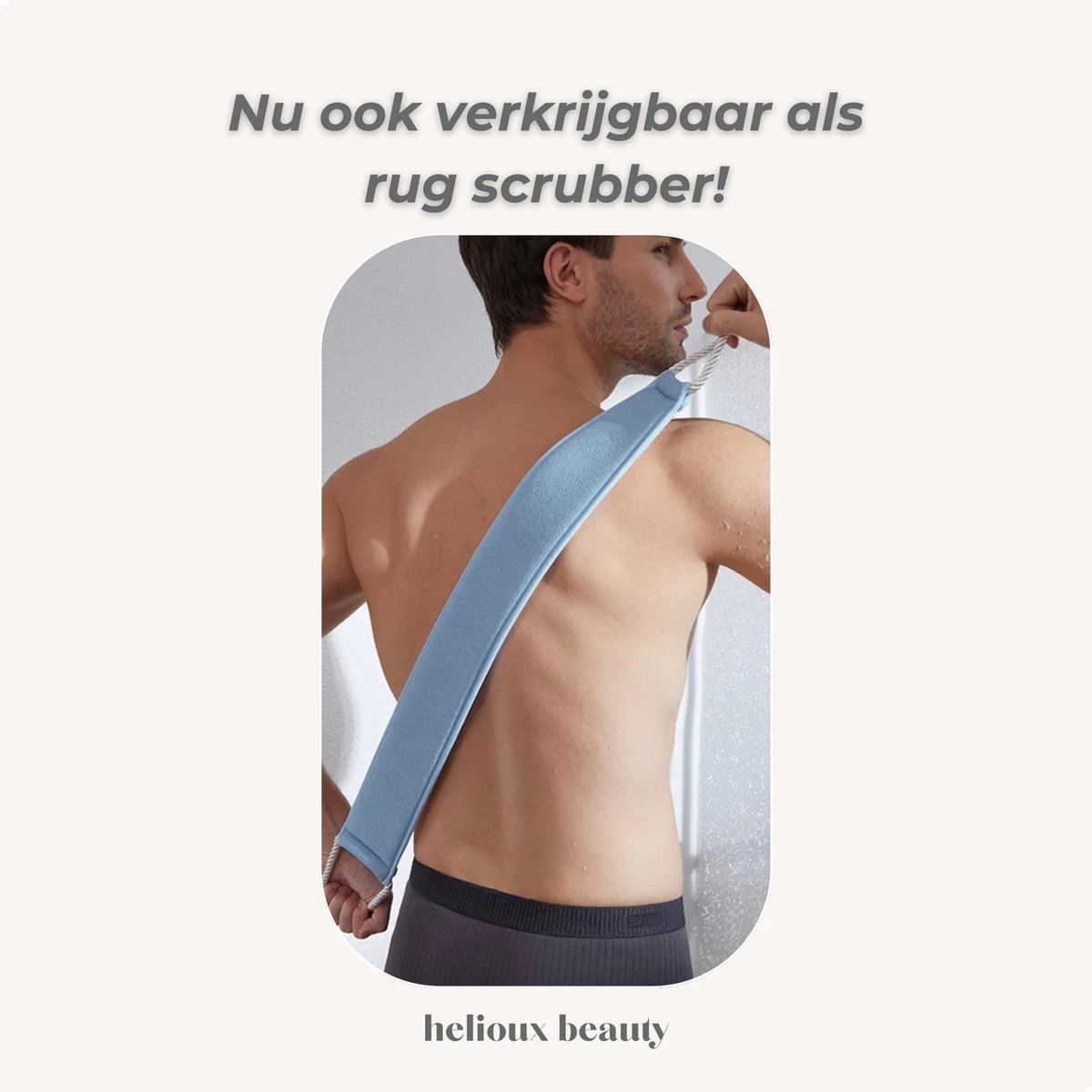 Helioux® Exfoliating Glove - Scrub Handschoen Washand - Voor Lichaam & Gezicht - Verwijderen Van Dode Huidcellen Of Zelfbruiner - Roze - Pink 12 Helioux® Exfoliating Glove - Scrub Handschoen Washand - Voor Lichaam & Gezicht - Verwijderen Van Dode Huidcellen Of Zelfbruiner - Roze - Pink - Afbeelding 10