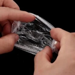 Merkloos 100x Oor Beschermer Plastic - Douche Kapje Voor Oren - Oor Muts - Bescherm Oren Bij Oorontsteking -Winkel Voor Persoonlijke Verzorging 1200x1200 1213