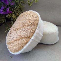 Merkloos Luxe Katoen En Loofah Naturel Douche Spons - Scrub - Massage - 100% Duurzaam - Badspons - Eco 17 Merkloos Luxe Katoen En Loofah Naturel Douche Spons - Scrub - Massage - 100% Duurzaam - Badspons - Eco -Winkel Voor Persoonlijke Verzorging 1200x1200 1219
