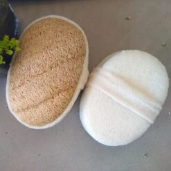 Merkloos Luxe Katoen En Loofah Naturel Douche Spons - Scrub - Massage - 100% Duurzaam - Badspons - Eco 20 Merkloos Luxe Katoen En Loofah Naturel Douche Spons - Scrub - Massage - 100% Duurzaam - Badspons - Eco -Winkel Voor Persoonlijke Verzorging 1200x1200 1220