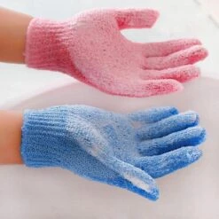Merkloos Hiden | Scrub Handschoenen - Washandje | 1 Stuk -Winkel Voor Persoonlijke Verzorging 1200x1200 1238