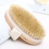 Simia™ Dry Brushing Huidborstel Met Natuurlijke Haren - Huidverbetering - Anti Cellulitis Brush - Lichaamsborstel - Droogborstel -Winkel Voor Persoonlijke Verzorging 1200x1200 1256
