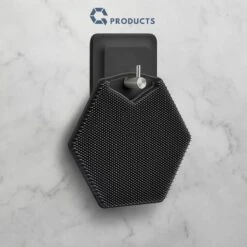 Badborstel - Siliconen Badborstel - Doucheborstel - Lichaamsborstel - Gezichtsborstel - Huidborstel - Scrub Handschoen - Massagespons - Massage Handschoen - Duurzaam - Exfoliërende Werking - Scrubben - Alle Huidtypen - Ergonomisch Handvat Met Zuignap 15 Badborstel - Siliconen Badborstel - Doucheborstel - Lichaamsborstel - Gezichtsborstel - Huidborstel - Scrub Handschoen - Massagespons - Massage Handschoen - Duurzaam - Exfoliërende Werking - Scrubben - Alle Huidtypen - Ergonomisch Handvat Met Zuignap -Winkel Voor Persoonlijke Verzorging 1200x1200 1267