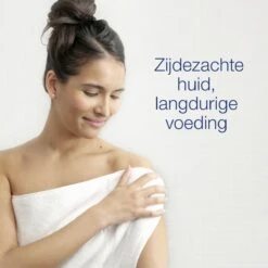 Dove Silk Douchegel - 6 X 500ml - Voordeelverpakking -Winkel Voor Persoonlijke Verzorging 1200x1200 1288