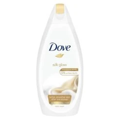 Dove Silk Douchegel - 6 X 500ml - Voordeelverpakking -Winkel Voor Persoonlijke Verzorging 1200x1200 1289