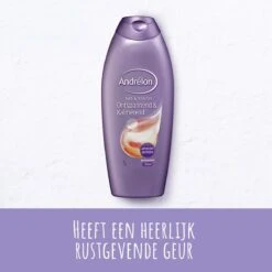 Andrélon Ontspannend & Kalmerend Bad & Douchegel - 6 X 750 Ml - Voordeelverpakking -Winkel Voor Persoonlijke Verzorging 1200x1200 1299