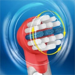 Oral B Oral-B Kids Opzetborstels Met Disney Mickey Mouse-figuren, 9 Stuks 21 Oral B Oral-B Kids Opzetborstels Met Disney Mickey Mouse-figuren, 9 Stuks -Winkel Voor Persoonlijke Verzorging 1200x1200 131