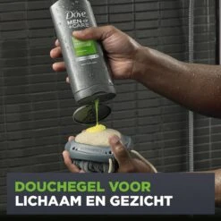 Dove Men Extra Fresh Douchegel - 6 X 250 Ml - Voordeelverpakking -Winkel Voor Persoonlijke Verzorging 1200x1200 1311