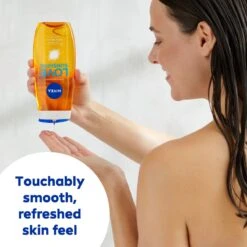 NIVEA Love Sunshine Douchegel - 6 X 250 Ml - Voordeelverpakking 8 NIVEA Love Sunshine Douchegel - 6 X 250 Ml - Voordeelverpakking -Winkel Voor Persoonlijke Verzorging 1200x1200 1320