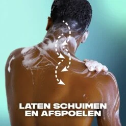 Axe Ice Chill 3-in-1 Douchegel - 6 X 250 Ml - Voordeelverpakking -Winkel Voor Persoonlijke Verzorging 1200x1200 1337