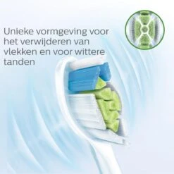 Philips Sonicare W2 Optimal White HX6068/12 - Opzetborstels - 8 Stuks 22 Philips Sonicare W2 Optimal White HX6068/12 - Opzetborstels - 8 Stuks -Winkel Voor Persoonlijke Verzorging 1200x1200 135