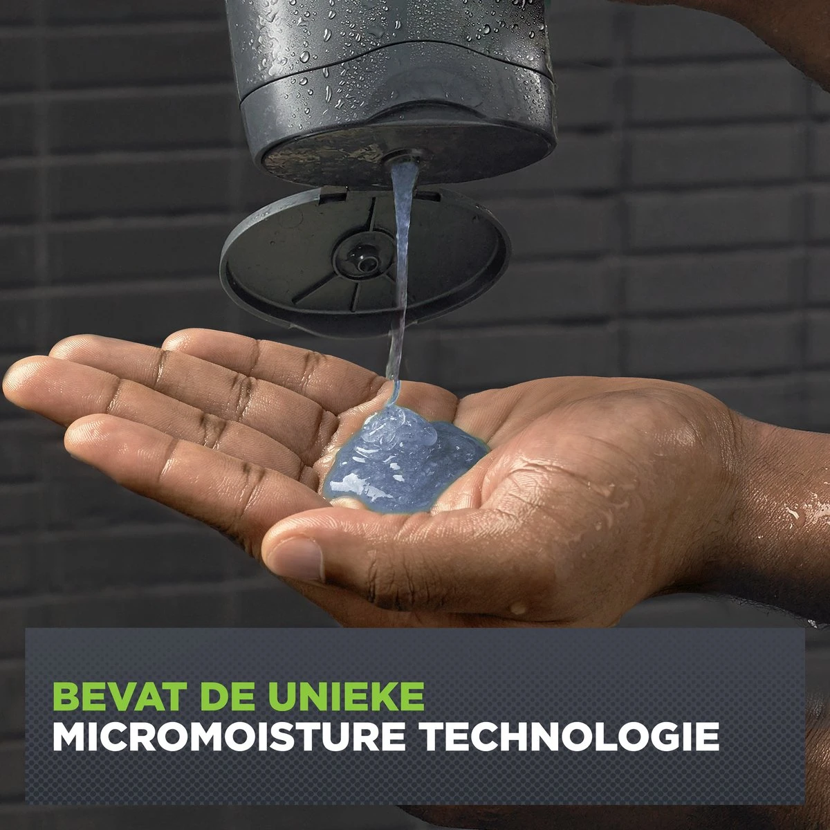 Dove Men+Care Extra Fresh Douchegel - 6 X 400 Ml - Voordeelverpakking 6 Dove Men+Care Extra Fresh Douchegel - 6 X 400 Ml - Voordeelverpakking - Afbeelding 4