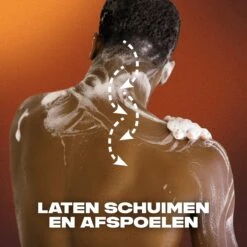 Axe Dark Temptation Douchegel - 6 X 400 Ml - Voordeelverpakking -Winkel Voor Persoonlijke Verzorging 1200x1200 1370