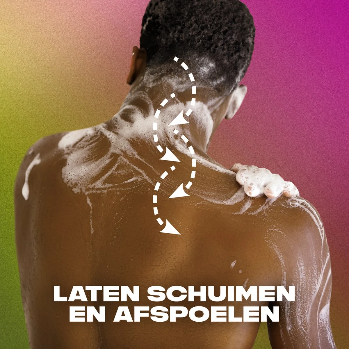 Axe 3-in-1 Douchegel - Epic Fresh - 6 X 250 Ml 9 Axe 3-in-1 Douchegel - Epic Fresh - 6 X 250 Ml - Afbeelding 7