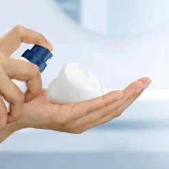 Dove Deeply Nourishing Doucheschuim - 6 X 200ml - Voordeelverpakking -Winkel Voor Persoonlijke Verzorging 1200x1200 1388