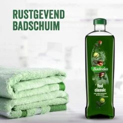 Badedas Feel Classic Badschuim 1 L 13 Badedas Feel Classic Badschuim 1 L -Winkel Voor Persoonlijke Verzorging 1200x1200 1398