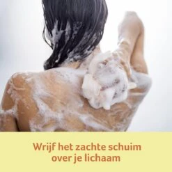 Zwitsal Voor Jou Douche Mousse Met De Milde En Zachte Geur Van Zwitsal Original Milde Reiniging Voor Een Zachte Huid 3 X 200 Ml -Winkel Voor Persoonlijke Verzorging 1200x1200 1407