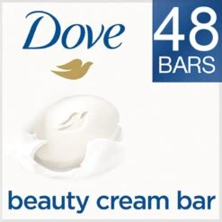 Dove Beauty Cream Original Zeep - 48 X 100 G - Voordeelverpakking 24 Dove Beauty Cream Original Zeep - 48 X 100 G - Voordeelverpakking -Winkel Voor Persoonlijke Verzorging 1200x1200 1424