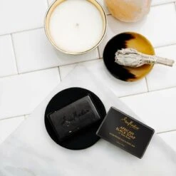 Shea Moisture African Black Soap - Soap Bar - 230 Gr 9 Shea Moisture African Black Soap - Soap Bar - 230 Gr -Winkel Voor Persoonlijke Verzorging 1200x1200 1425