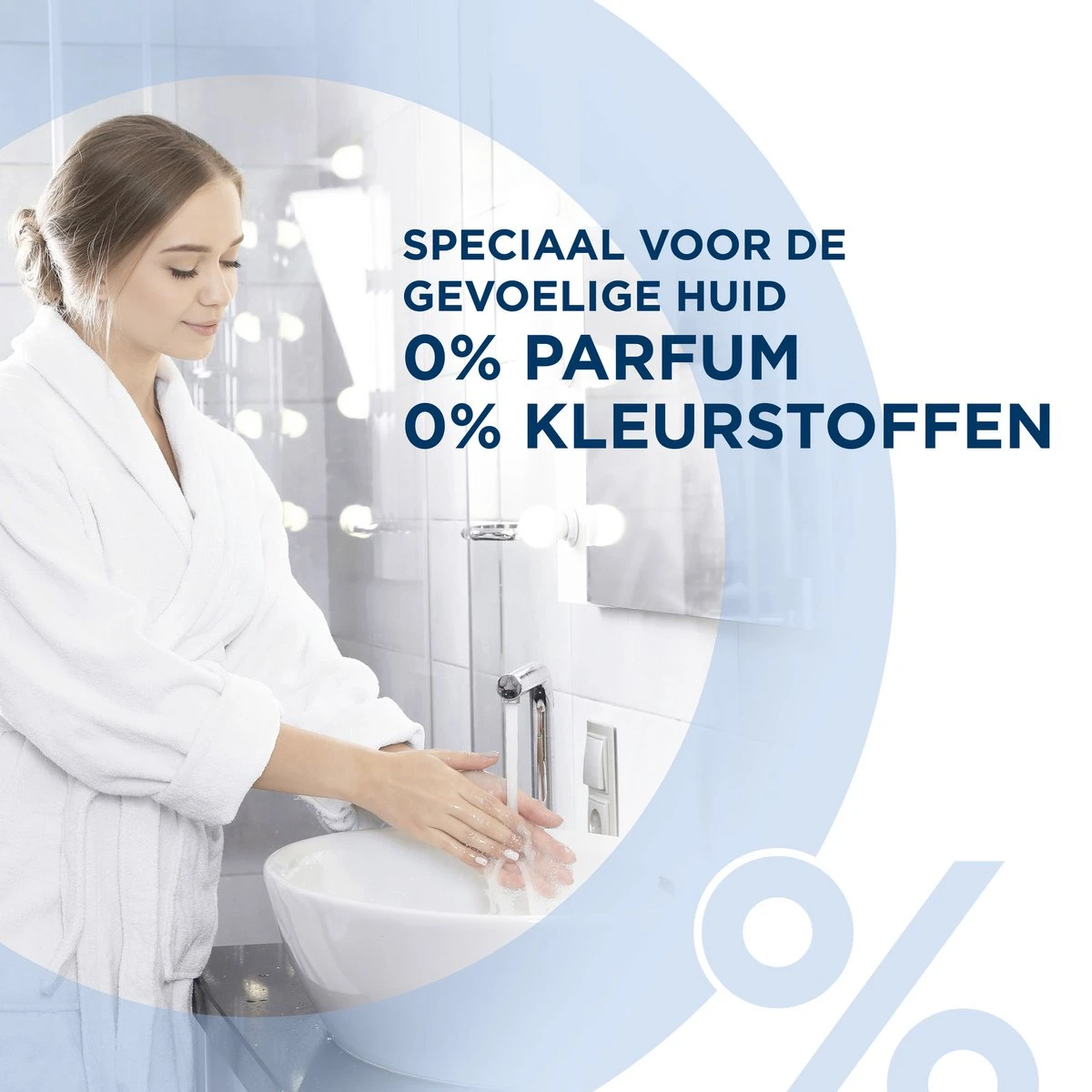 Neutral 0% Zeep - 24 Stuks - Voordeelverpakking 8 Neutral 0% Zeep - 24 Stuks - Voordeelverpakking - Afbeelding 6