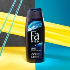 Fa Sport Douchegel 6x 250ml - Grootverpakking -Winkel Voor Persoonlijke Verzorging 1200x1200 1437
