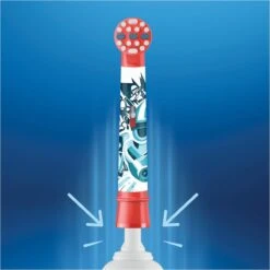 Oral B Oral-B Opzetborstels Kids 2 Stuks -Winkel Voor Persoonlijke Verzorging 1200x1200 144