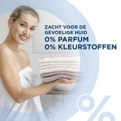 Neutral Sensitive Skin Douchegel - 6 X 250 Ml - Voordeelverpakking -Winkel Voor Persoonlijke Verzorging 1200x1200 1447