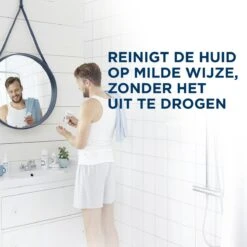 Neutral Sensitive Skin Douchegel - 6 X 250 Ml - Voordeelverpakking -Winkel Voor Persoonlijke Verzorging 1200x1200 1448