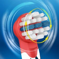 Oral B Oral-B Opzetborstels Kids 2 Stuks -Winkel Voor Persoonlijke Verzorging 1200x1200 145