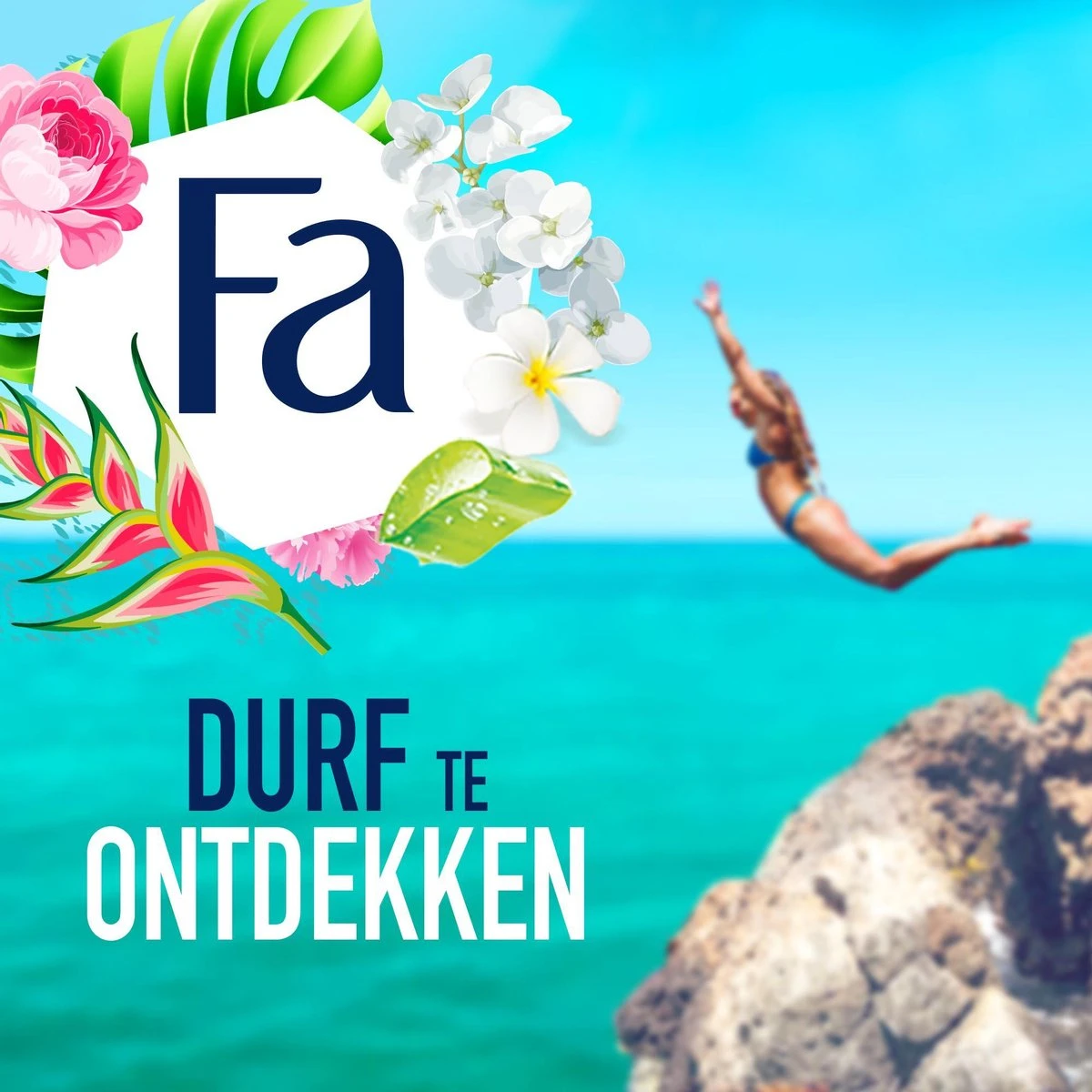 Fa Yoghurt Aloe Vera Douchegel 6x 250ml - Grootverpakking 8 Fa Yoghurt Aloe Vera Douchegel 6x 250ml - Grootverpakking - Afbeelding 6