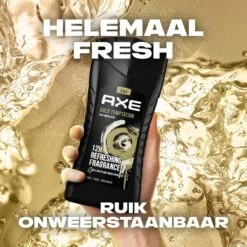 Axe Gold Tempation Douchegel - 6 X 250 Ml - Voordeelverpakking -Winkel Voor Persoonlijke Verzorging 1200x1200 1467
