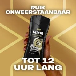 Axe Gold Tempation Douchegel - 6 X 250 Ml - Voordeelverpakking -Winkel Voor Persoonlijke Verzorging 1200x1200 1470