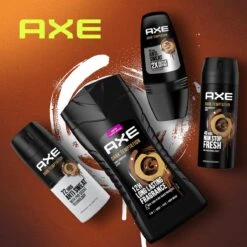 Axe Dark Temptation 3-in-1 Douchegel - 6 X 250 Ml - Voordeelverpakking 19 Axe Dark Temptation 3-in-1 Douchegel - 6 X 250 Ml - Voordeelverpakking -Winkel Voor Persoonlijke Verzorging 1200x1200 1472