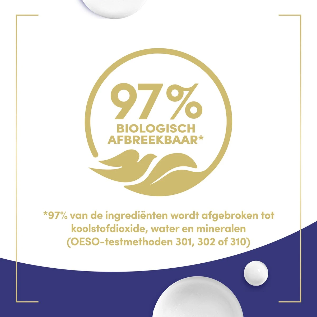 Dove Douchegel Deeply Nourishing - 6 X 750 Ml - Voordeelverpakking 7 Dove Douchegel Deeply Nourishing - 6 X 750 Ml - Voordeelverpakking - Afbeelding 5