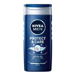 NIVEA MEN Protect & Care - 6 X 250 Ml - Voordeelverpakking - Douchegel -Winkel Voor Persoonlijke Verzorging 1200x1200 1483